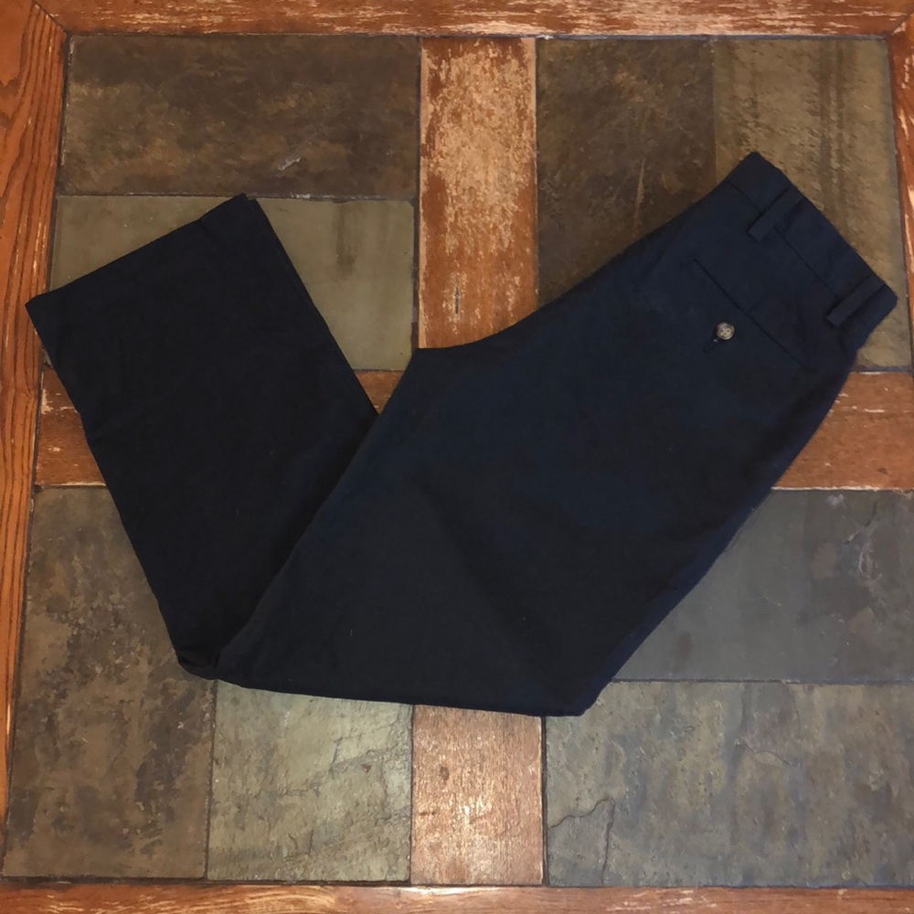 Docker Dress Pants